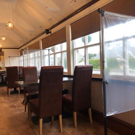 The Anglers Inn Perth Buitenkant foto