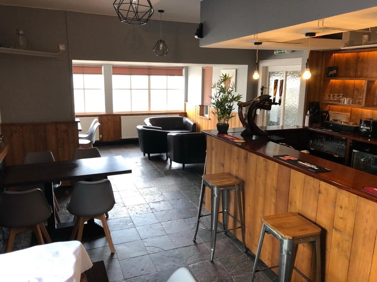 The Anglers Inn Perth Buitenkant foto
