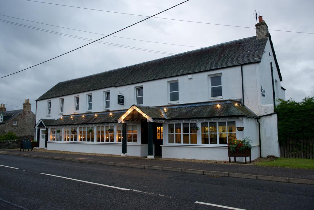 The Anglers Inn Perth Buitenkant foto